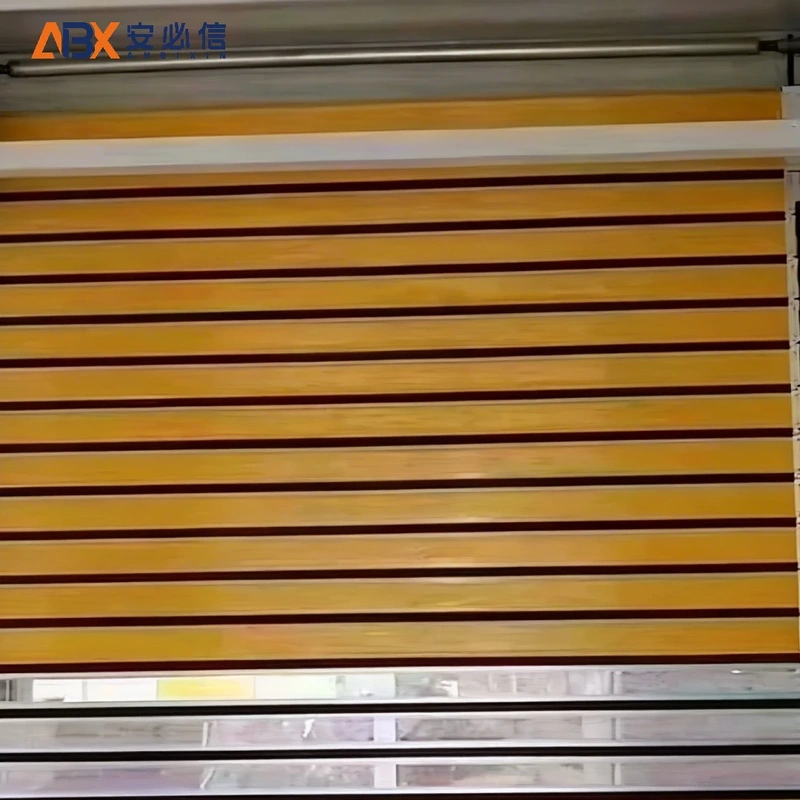 海东市感应高速门